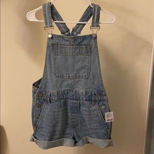 Urban Outfitters BDG Overalls